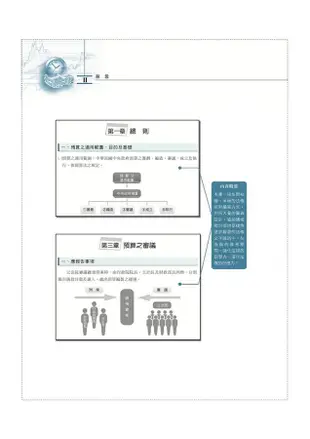 國營事業搶分系列: 會計審計法規 (第5版/國營事業招考/台電新進僱員)