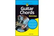 Guitar Chords For Dummies