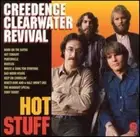 Creedence Clearwater Revival Hot Stuff (CD)