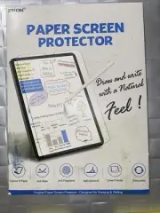 2 Pack ipad paper screen protector ipad 9th/8th/7th