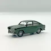 ROCO 581 Minitanks VW 1600 TL Coupé Bundeswehr scale 1/87 (HO)