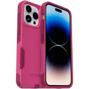 iPhone 14 Pro Max Commuter Series Antimicrobial Case