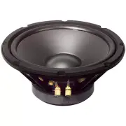 Goldwood GW-10PC-4 10" Heavy Duty Woofer 4 Ohm