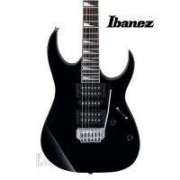 在飛比找蝦皮購物優惠-『超值首選』Ibanez GRG170DX BKN 電吉他 