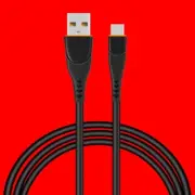 Excellent Type C USB 3.1 Male to USB 2.3 Cable for Samsung Galaxy A51 SM-A515U