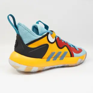 ADIDAS HARDEN STEPBACK 2 AVATAR 男生款 籃球鞋 H01472 愛迪達 哈登 運動鞋