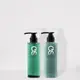 【GS 綠蒔】沙龍級控油涼感洗護組 470ml (控油洗髮精+涼感護髮乳) (4.4折)