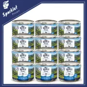 ZIWI PEAK Wet Cat Food Canned Lamb Feast 12*185G (Mix recipes allowed)