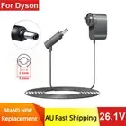 Adapter Battery Charger Supply For Dyson Cordless V6 V7 V8 Animal Absolute Power