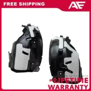 Fender Liners Set For 2016-2019 Mercedes GLE350 GLE400 GLE63 AMG GLE550