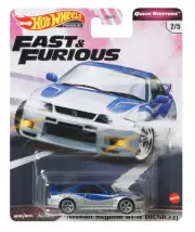 Nissan Skyline R33 Vehicle