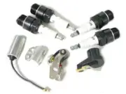 Delco Distributor Tune Up Kit for Massey Ferguson & Harris Tractors