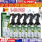 1-10X Mite Killer Spray Natural Bed Bug and Dust Mite Spray To Furniture Carpet