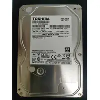 在飛比找蝦皮購物優惠-【TOSHIBA】 DT01ACA050 3.5吋硬碟 50