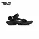 【TEVA】女款 Hurrican 女款 黑色 TV1019235BLK(TV1019235BLK)