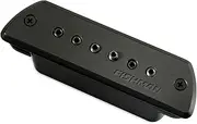 Fishman Blackstack Passive Soundhole Pickup for Acoustic Guitars