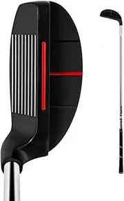 Golf Sand Wedge - 35/43 Degree Golf Wedge with Low Center of Gravity for High Precision Shots for Women Mens