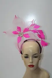 Designer Headpiece/Fascinators by Leanne Bensley Millinery
