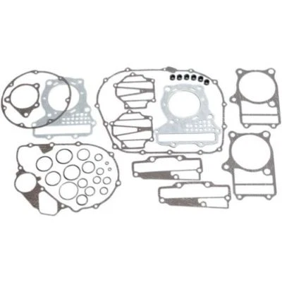 Vesrah Complete Engine Gasket Kit for Polaris 350L Big Boss 93