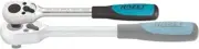 HAZET Ratchet Handle 0.5in Socket Short Type 916K New