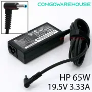 Original AC Adapter Charger for HP Spectre Pro X360 G1 G2 19.5V 3.33A 65W