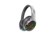 Promate TRANSTUNE.SLV HiFi Stereo Wireless Bluetooth Active Noice Cancelling