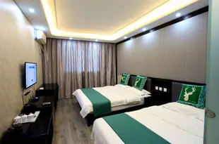 北戴河吉程大酒店Jicheng Hotel