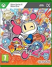 Konami Xbox One/Series X Super Bomberman R 2