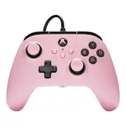 PowerA Wired Controller for Xbox Series X-S (Pink)