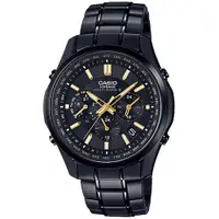 在飛比找蝦皮商城優惠-【CASIO】CASIO卡西歐平價三眼電波錶LIW-M610