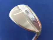 NEW: Titleist Vokey SM8 Tour Chrome Wedge #58S(1Club)/NSPRO/Flex:S/Wedge