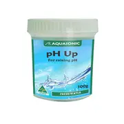 Aquasonic Ph Up Water Conditioner 100g