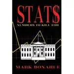 STATS: NUMBERS TO KILL FOR