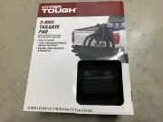 Hyper Tough 2 Bike Tailgate Pad
