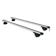 2x Roof Racks for Renault Koleos 2017-2024 / Cross Bars