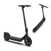 Pure Air5 Black Electric Scooter