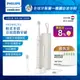 【PHILIPS 飛利浦】Sonicare輕柔多效音波震動牙刷HX2491/01+專用輕柔亮白刷頭*五支