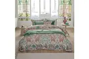 PIP Studio Pavoni Off White Quilt Cover Set