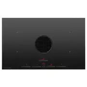 Fisher & Paykel 83cm Induction Cooktop with Integrated Ventilation
