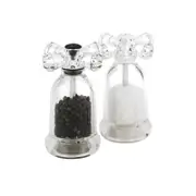 Cole & Mason Salt and Pepper Mill Tap Gift Set