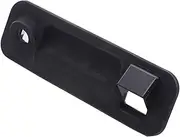 Rear Tailgate Lock for Hyundai for Sonata 2015-2017 Car Outside Trunk Lid Lock Handle Rear Trunk Boot Release Switch Boot Lid Tailgate Trunk Opening Button