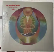 My Morning Jacket by My Morning Jacket Levitation Exclusive Sky Blue Tangerine