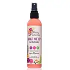 Alikay Naturals Wake Me Up Curl Refresher Natural Wheat Germ Oil, Pomegranate, S