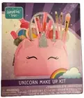 Sprinkles Toyz Kids Unicorn Makeup Kit Pink Purse Best Before 9/13/27