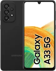 Samsung Galaxy A33 5G (SM-A336E) - Acceptable Condition