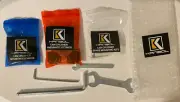 Kanbol hydraulic can crusher Mouting kits for K-HC115 series NEW