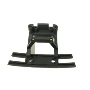 Remo Hobby P2550 Front Bumper 1631 1651 1621 1635 1655 1/16 Vehicle Rc Car Parts