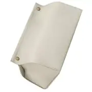 PU Tissue Box Holder Napkin Holder Facial Tissue Box Covering for Car