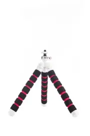 NEW Datacolor Spyder Tripod - Flexible, Lightweight Camera Mount Photo & Video