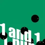 SHINEE / 第五張正規改版專輯『1 AND 1』台壓版 (2CD)